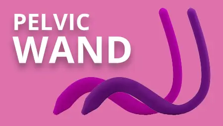 Pelvic Wand