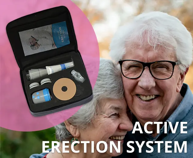 Active Erection System